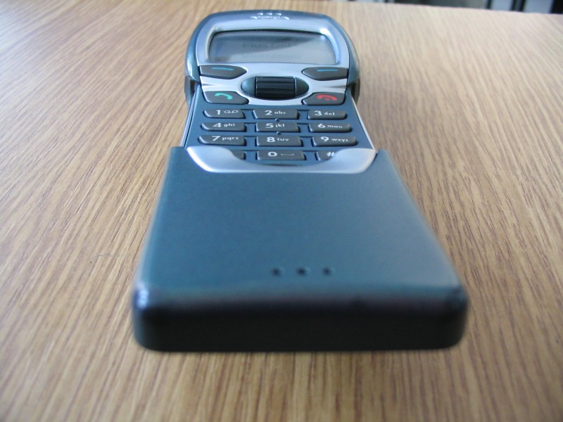 Nokia 7110 makro